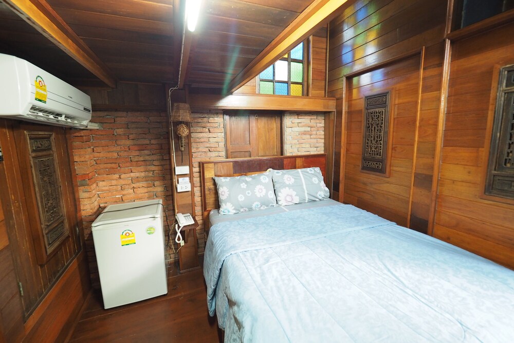 ห้องพัก