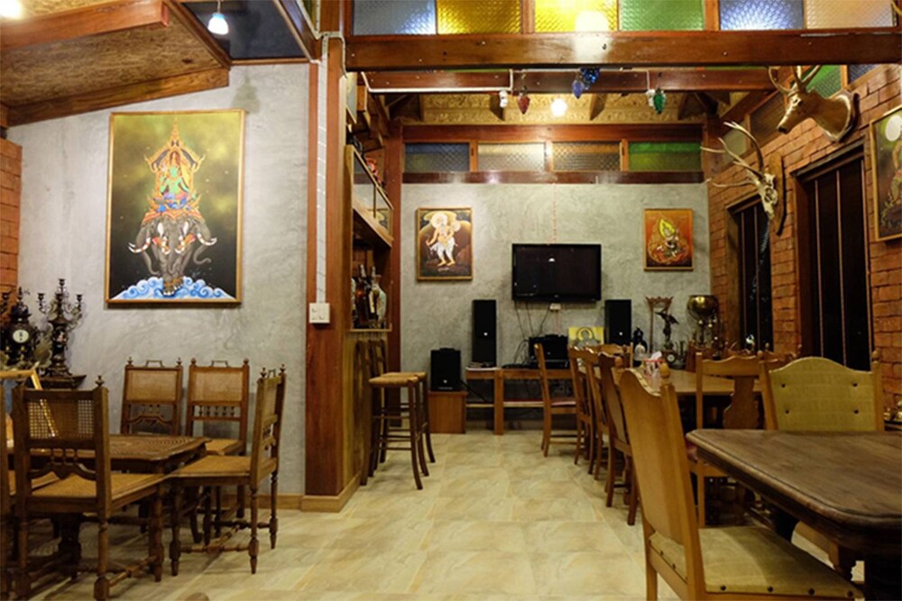 สถานที่จัดงานประชุม