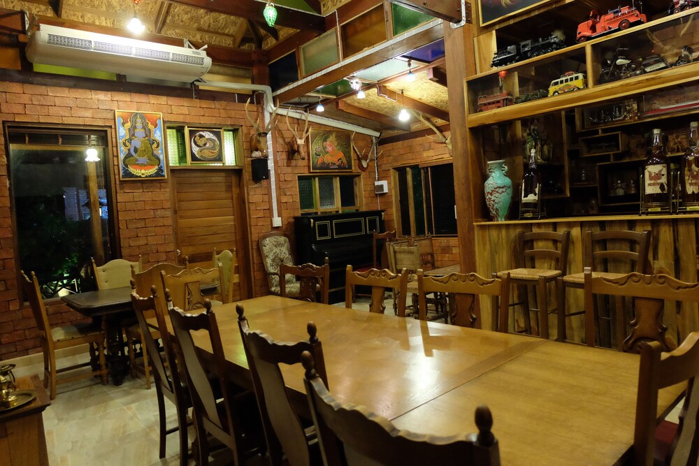สถานที่จัดงานประชุม