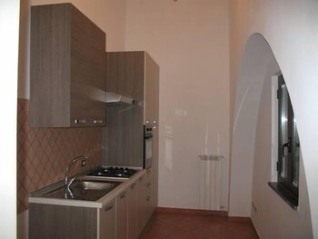 In-Room Kitchen