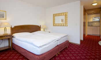 Hotel & Solebad Arca