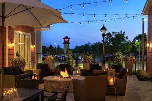 Residence Inn by Marriott New York Long Island East End