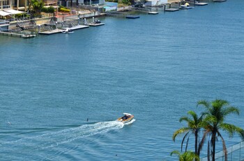 Boating