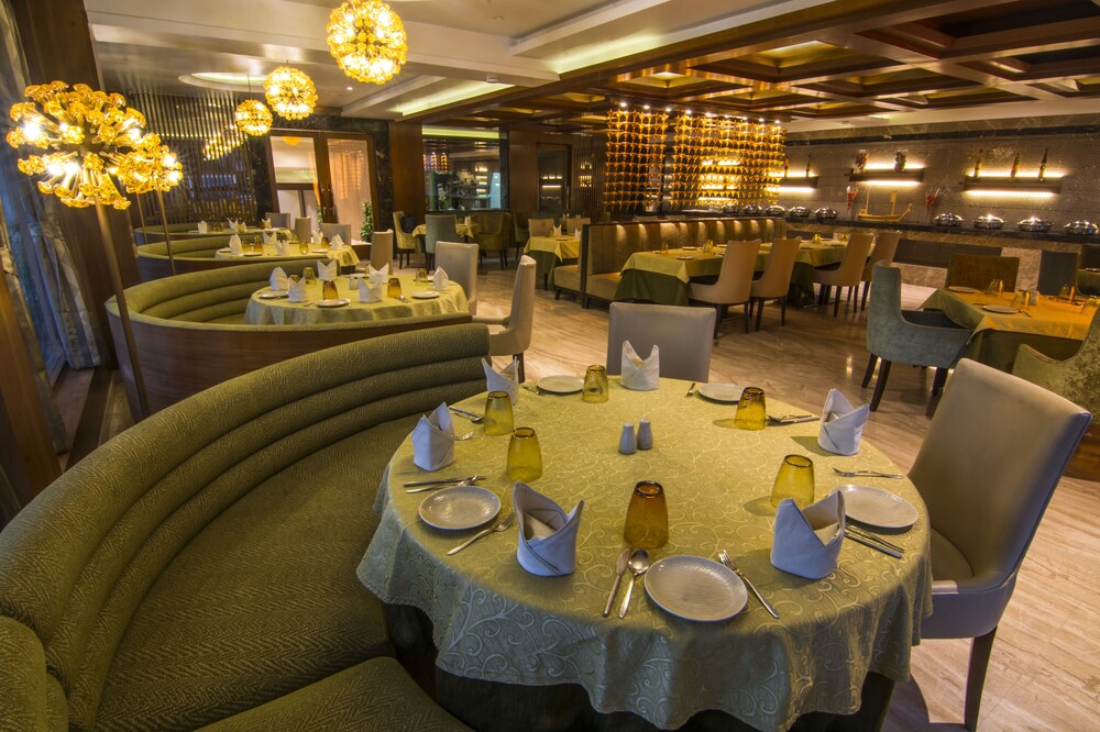 ร้านอาหาร