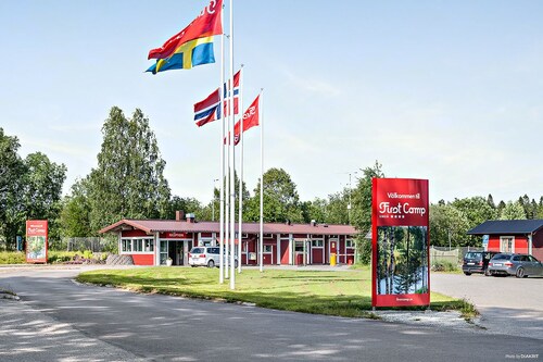 First Camp Umeå