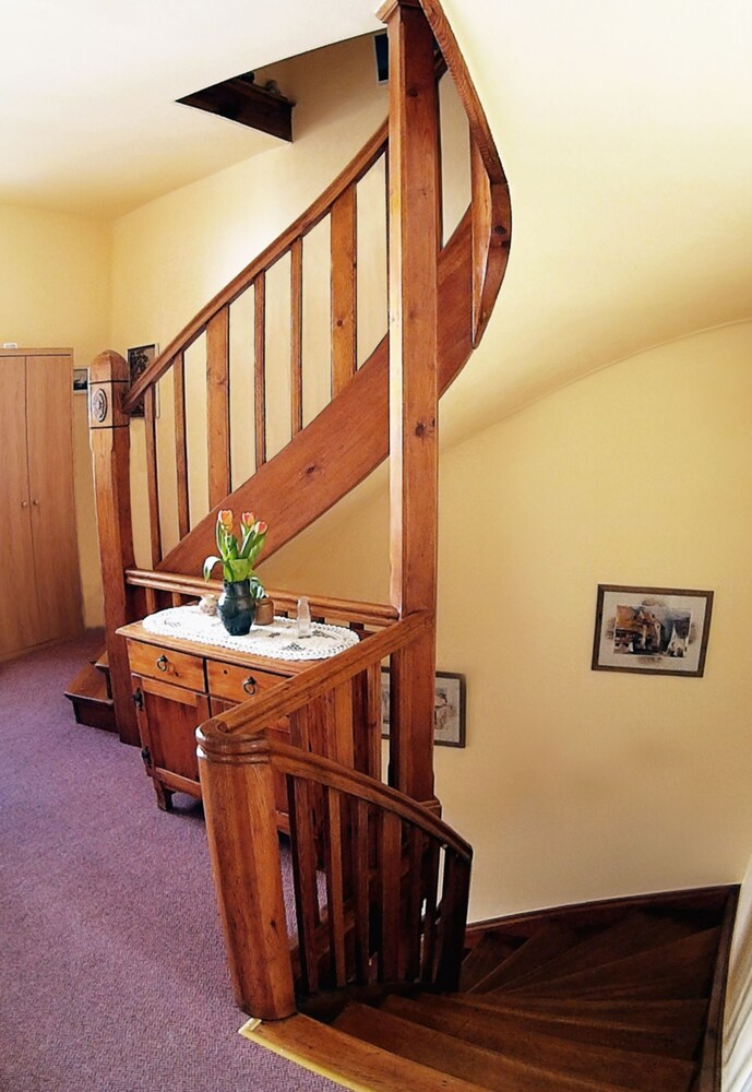 Treppe