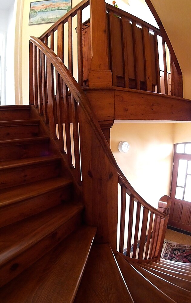 Treppe
