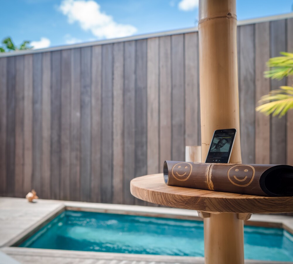 Private Pool