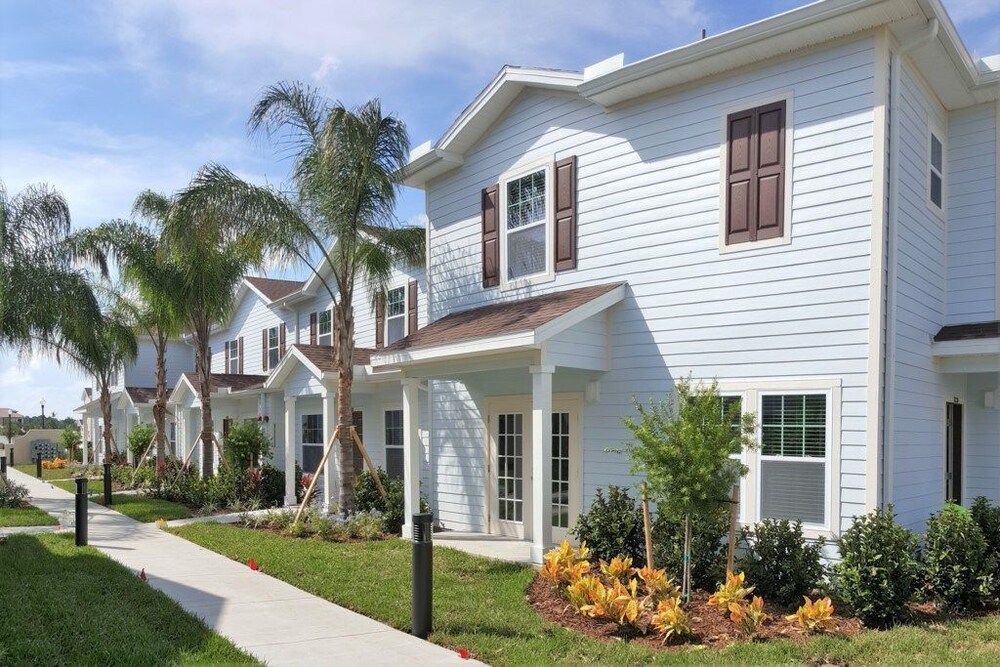 ACO FUN 4 bd Townhome 1628 - Guestroom