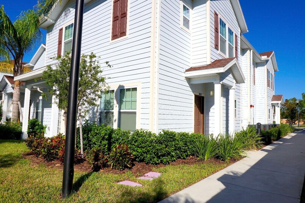 ACO FUN – 4Bd Townhome (1770) - Guestroom