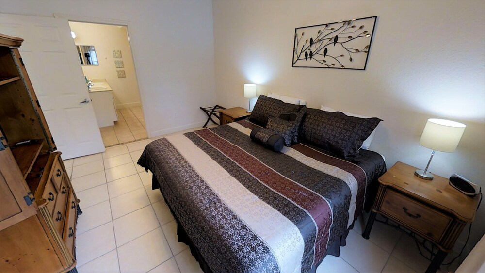 ACO FUN – 3 Bed Townhome (1514) - Guestroom