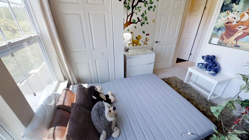 ACO FUN – 4Bd Townhome (1770) - Guestroom