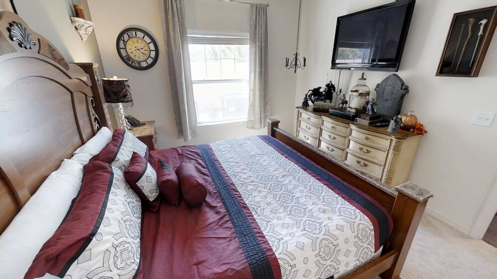 ACO FUN – 4Bd Townhome (1770) - Guestroom