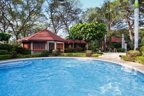 Hotel Villa Acacia