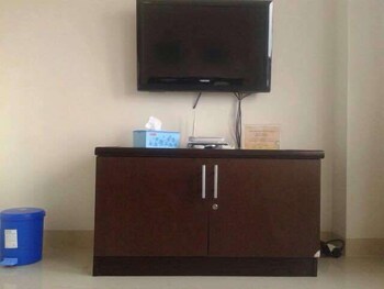 In-Room Amenity