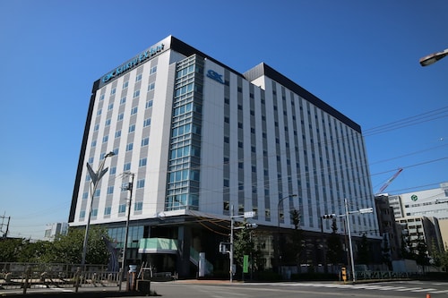 KEIKYU EX INN Haneda