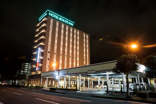 HOTEL ROUTE-INN FUJI CHUO KOEN HIGASHI