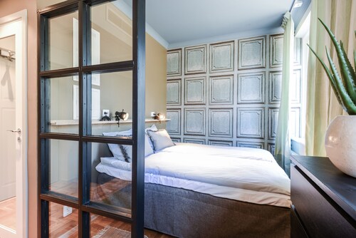 Forenom Aparthotel Stockholm Bromma