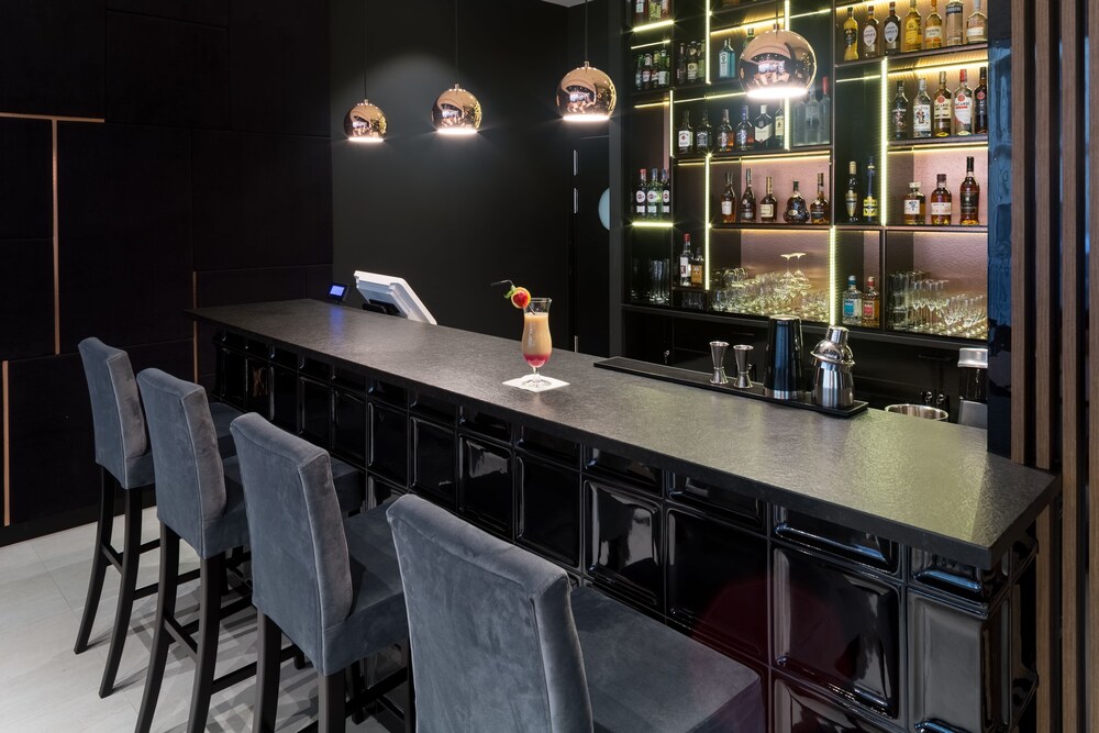 Hotellbar