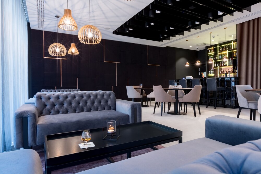 Hotellbar