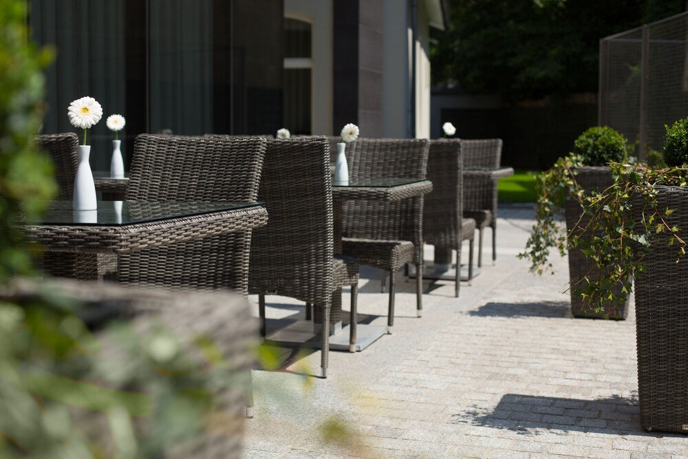 Terrasse/veranda