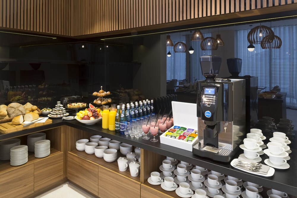 Frokostområde