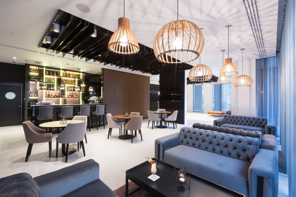 Hotellbar