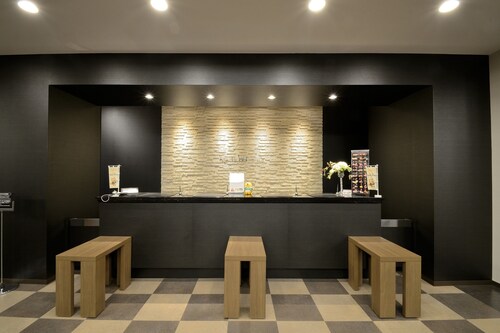 Hotel Route Inn Yanagawa Ekimae