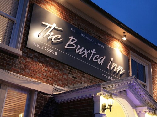 The Buxted Inn