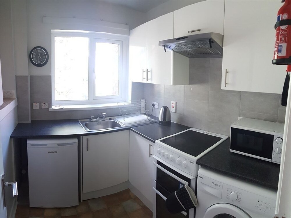 Apartment, Private Bathroom (River view) - In-Room Kitchen