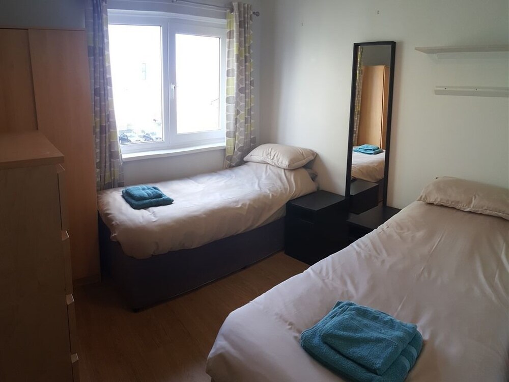 Apartment, Private Bathroom (River view) - Guestroom