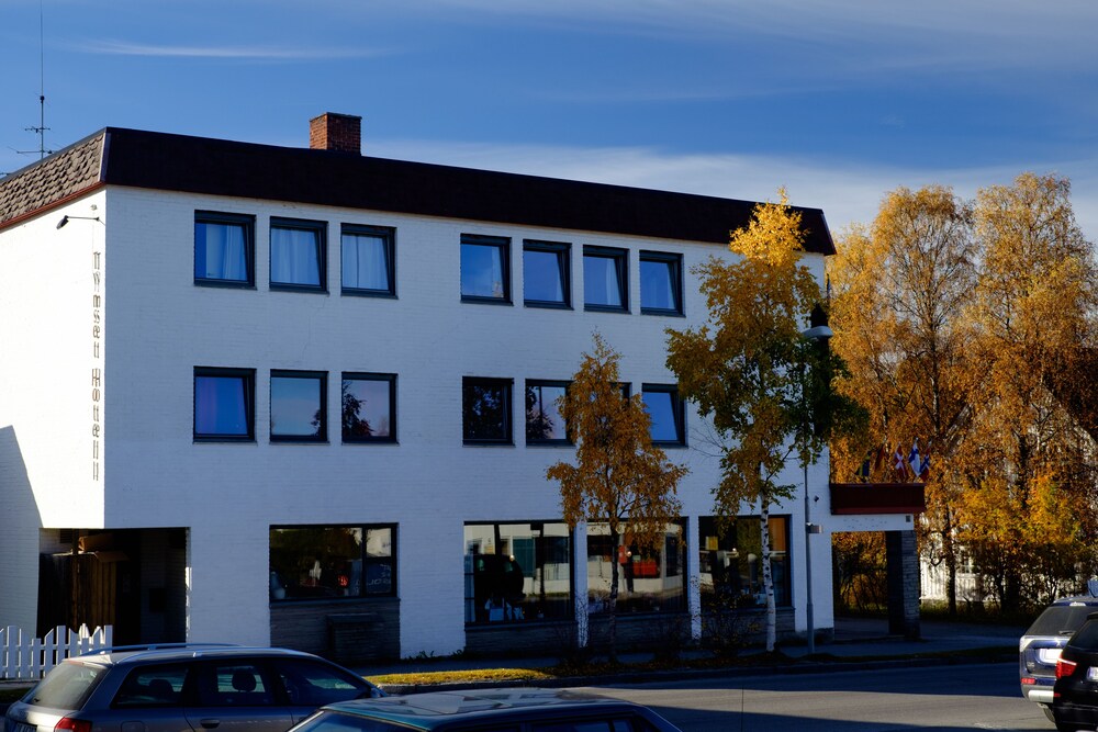 Image de l'hôtel