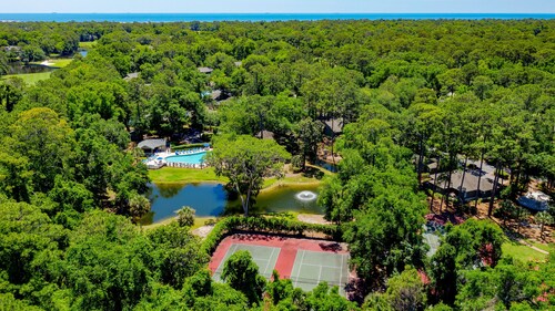 Carolina Club by Spinnaker Resorts
