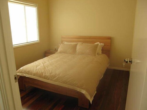 Sinclair Cottage - 1 Bedroom - Guestroom