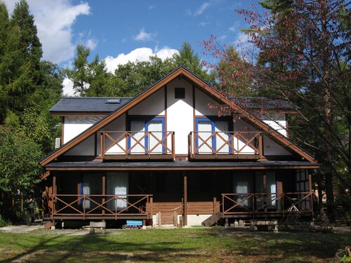 Hakuba Megeve