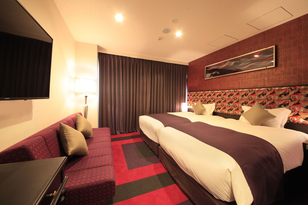 Guestroom