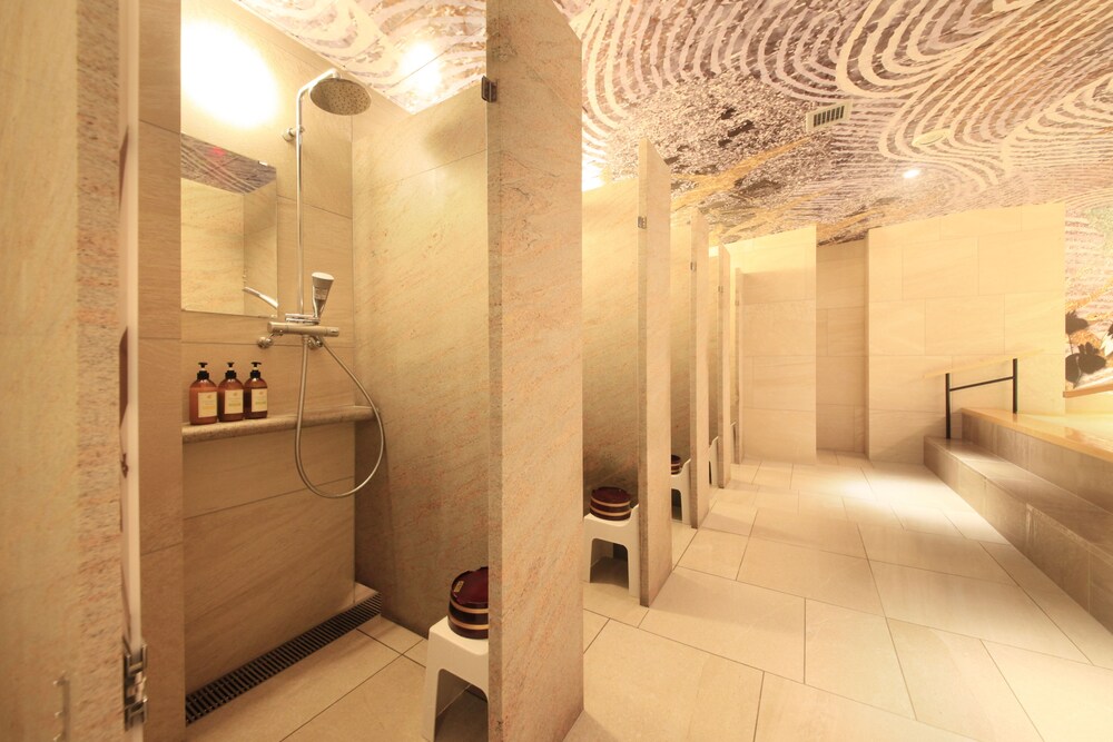 Treatment Room