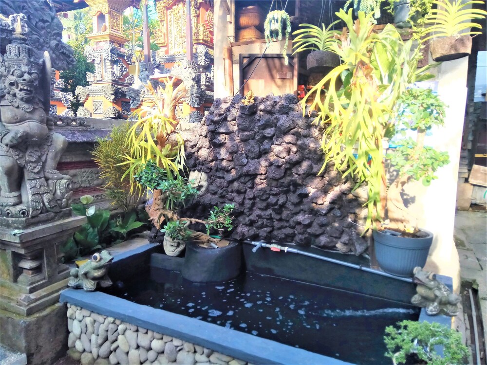 Fountain