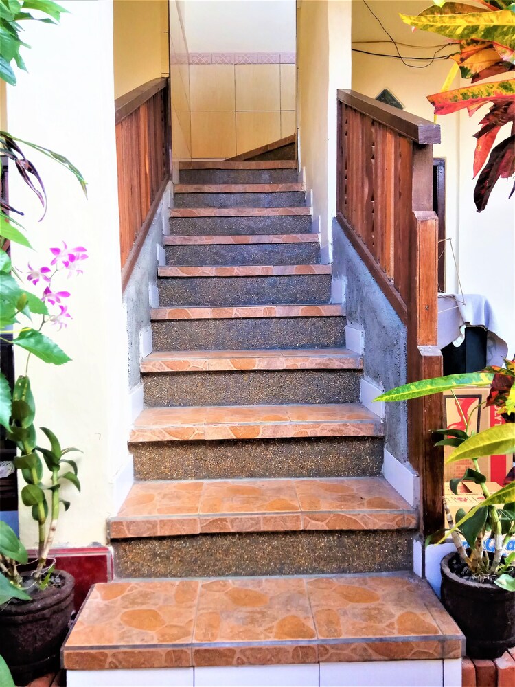 Hotel Entrance