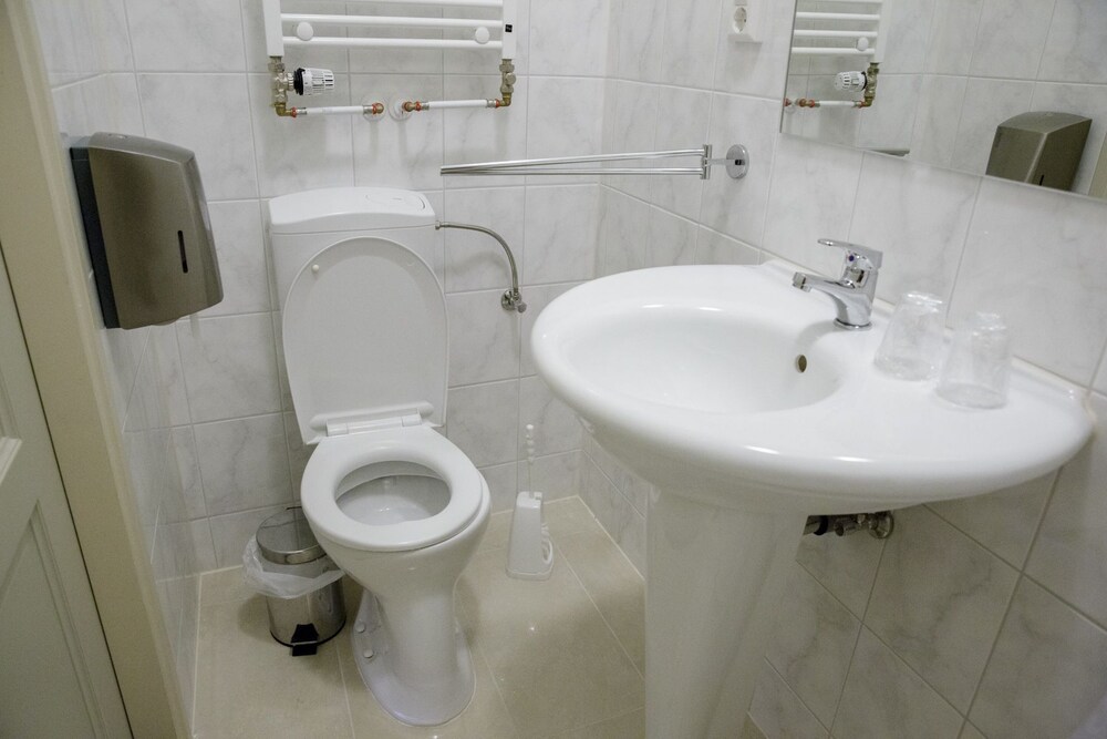 Badkamer
