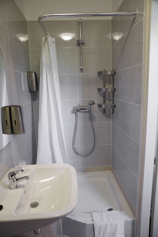 Badkamer