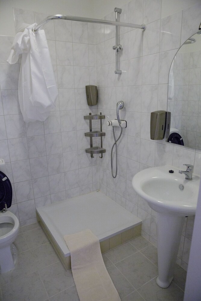 Badkamer