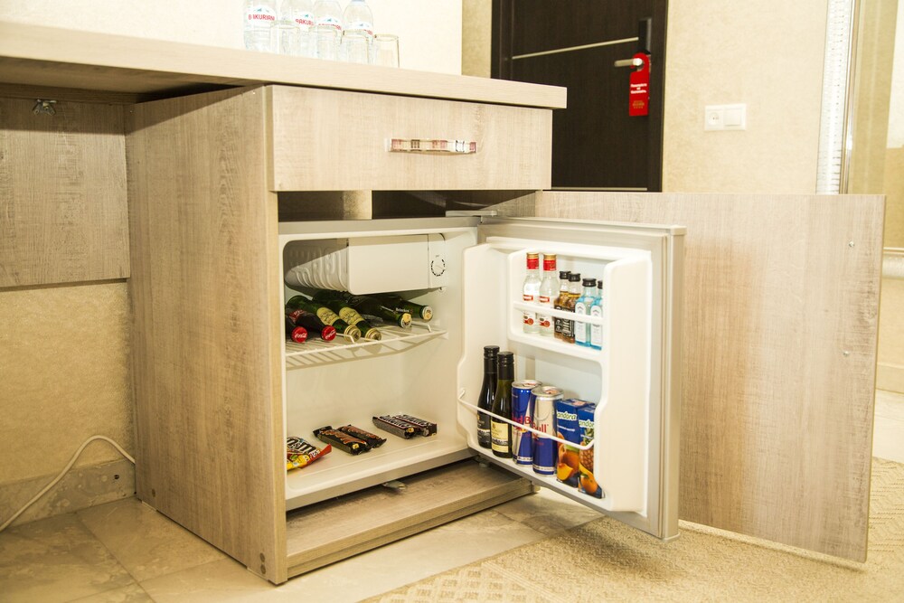Minibar