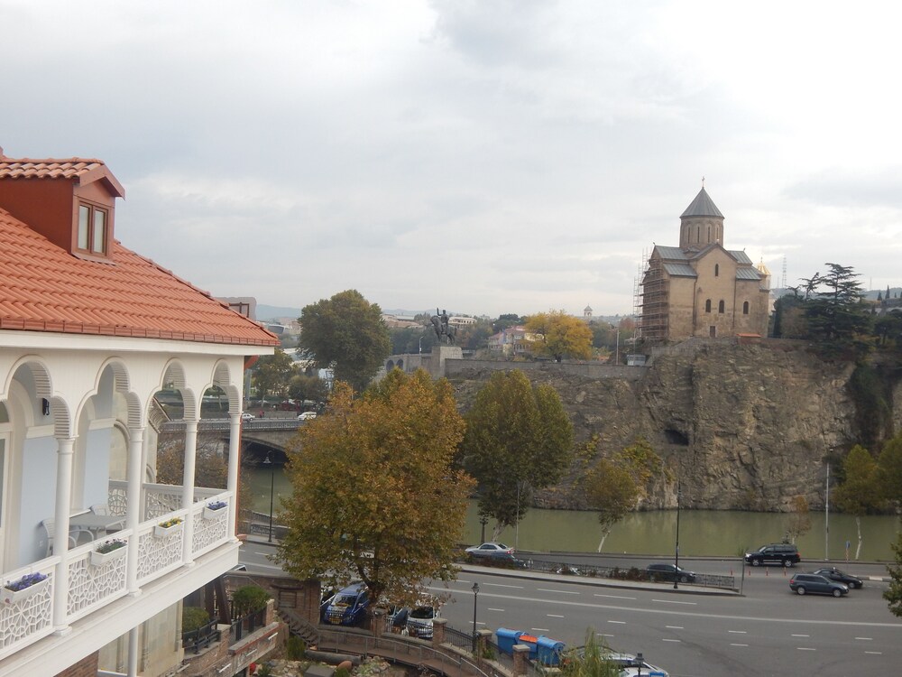 City View