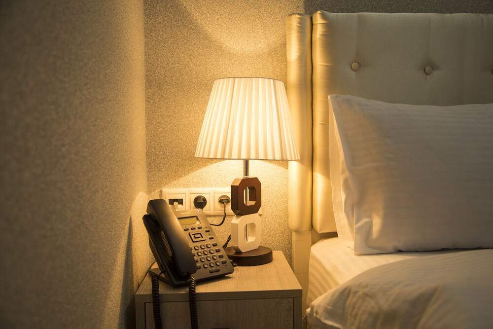 In-Room Amenity
