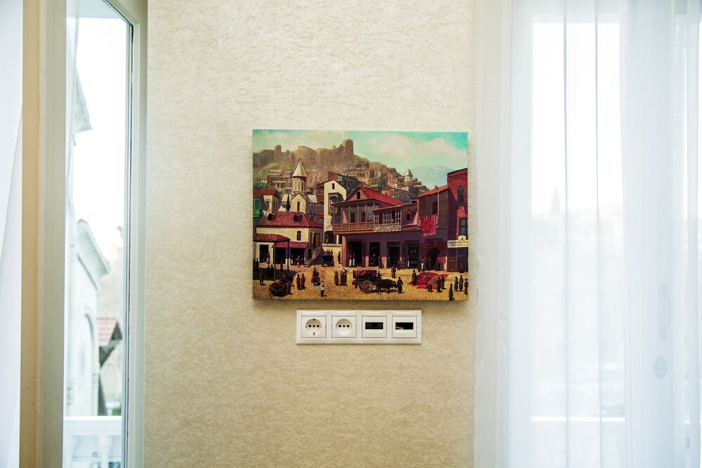 In-Room Amenity