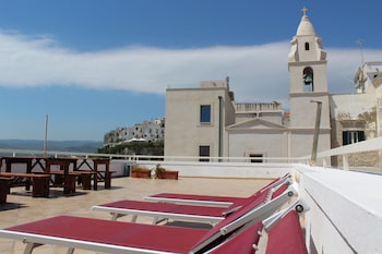 Hotel Punta San Francesco