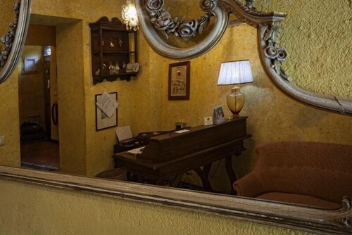 Ingresso interno