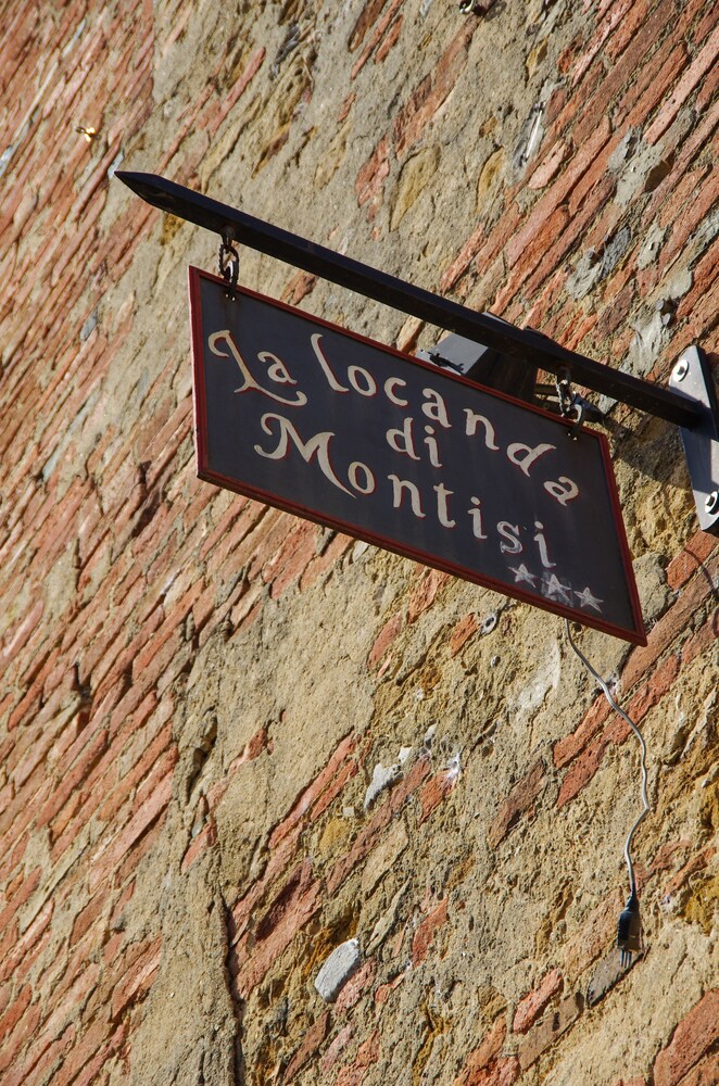 Dettaglio esterni