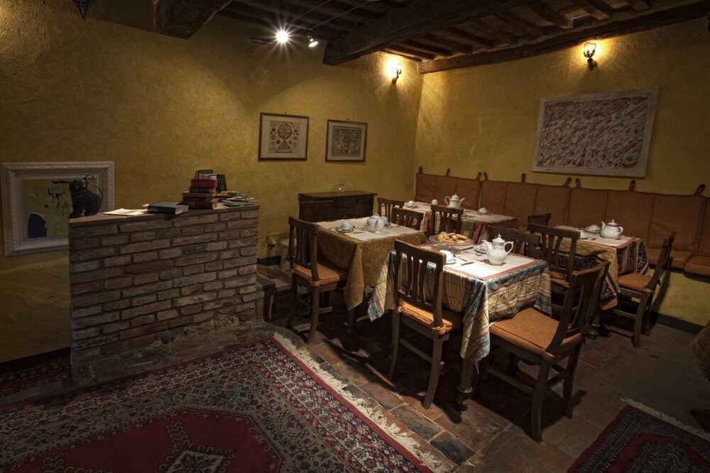Sala colazione
